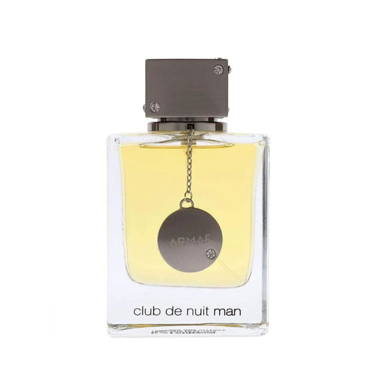 Armaf - Club De Nuit EDT For Men 105ML