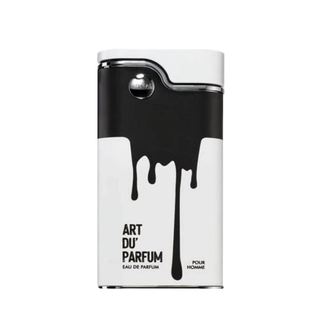 Armaf - Art Du' Parfum EDP For Men 100ML