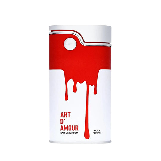 Armaf - Art D'amour EDP For Women 100ML
