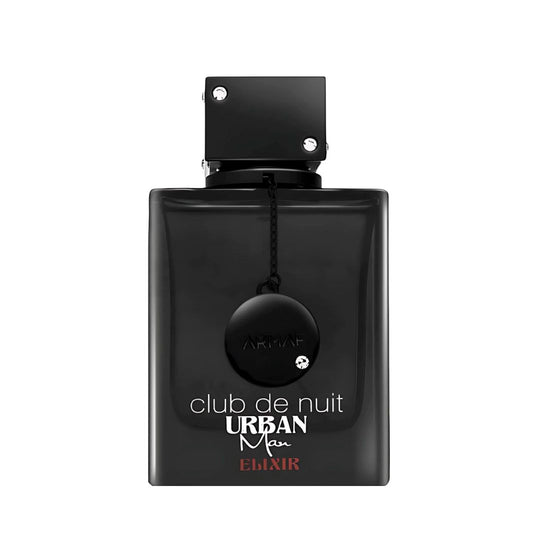 Armaf - Club De Nuit Urban Elixir EDP For Men 105ML