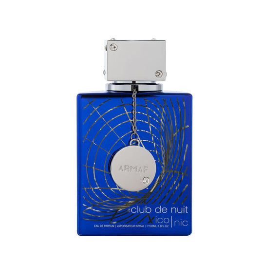 Armaf - Club De Nuit Iconic EDP For Men 105ML