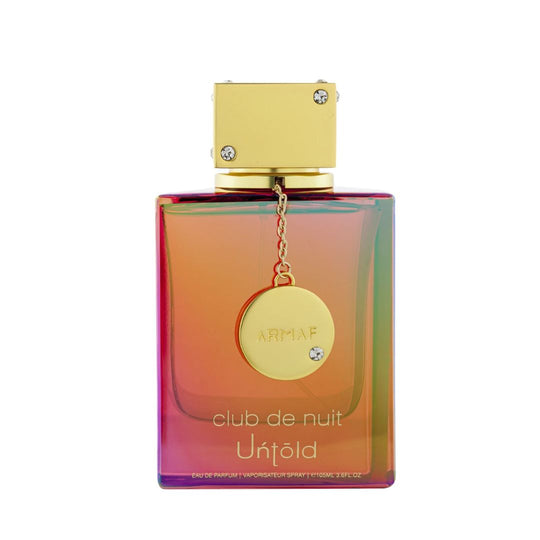 Armaf - Club De Nuit Untold EDP For Women 105ML