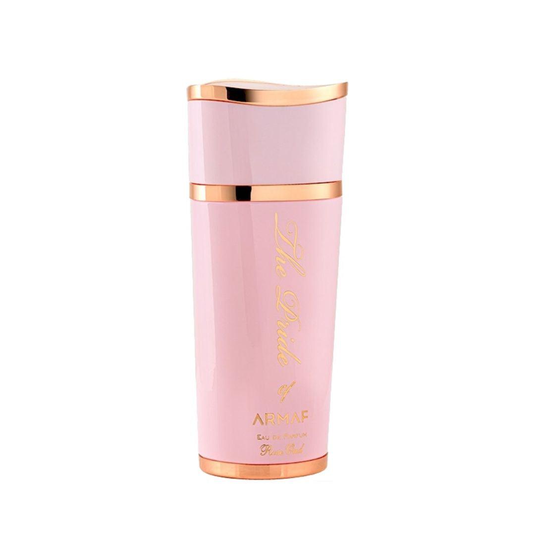 Armaf - The Pride Of Armaf Rose Oud EDP For Women 100ML