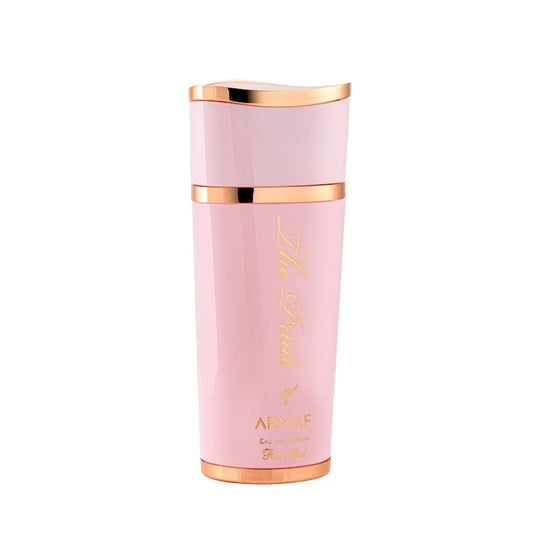 Armaf - The Pride Of Armaf Rose Oud EDP For Women 100ML