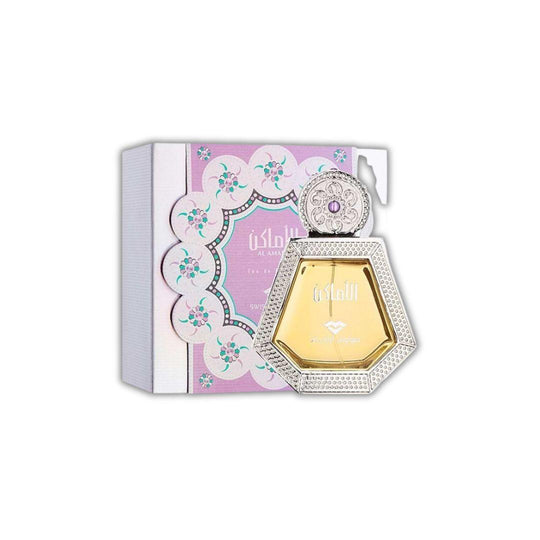 Swiss Arabian Al Amaken Edp 50ml בושם סוויס ערביאן לאישה-GLAM42