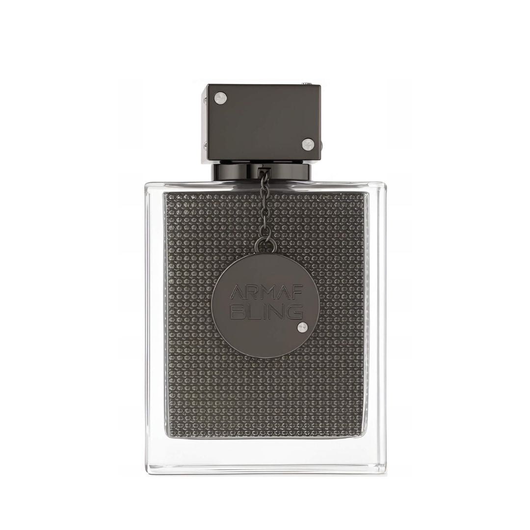 Armaf - Club De Nuit Bling EDP For Men 75ML קלאב דה נואי בלינג אדפ לגבר 75 מ"ל - ארמאף