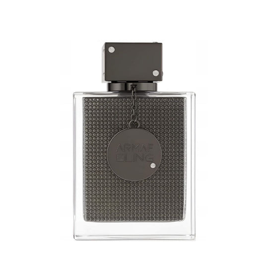Armaf - Club De Nuit Bling EDP For Men 75ML קלאב דה נואי בלינג אדפ לגבר 75 מ"ל - ארמאף