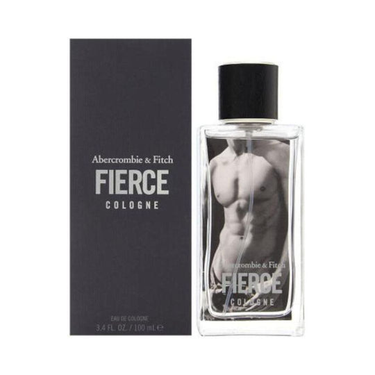 Abercrombie & Fitch Fierce Edc 100ml בושם אברקרומבי לגבר