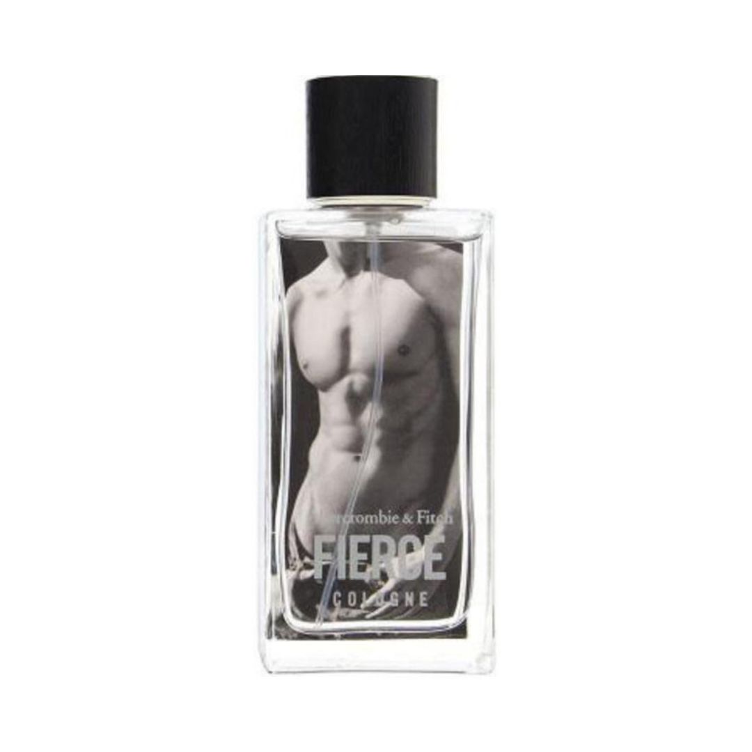 Abercrombie & Fitch Fierce Edc 100ml בושם אברקרומבי לגבר