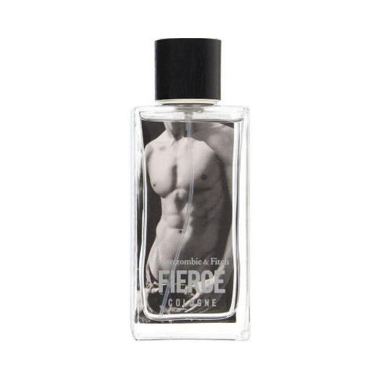 Abercrombie & Fitch Fierce Edc 100ml בושם אברקרומבי לגבר