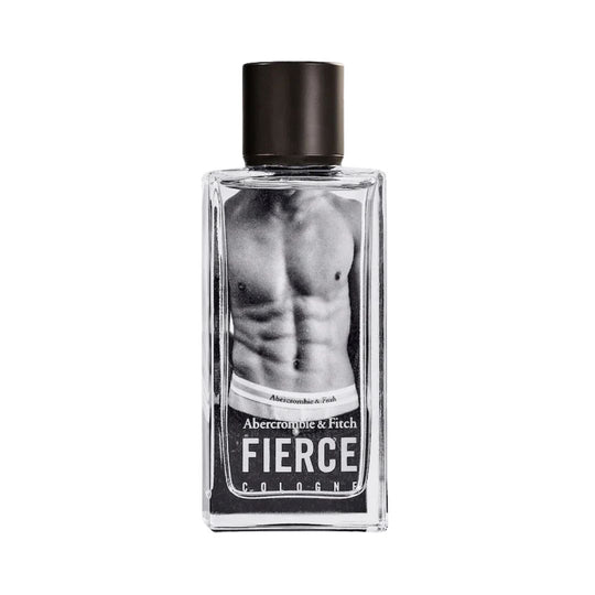 Abercrombie & Fitch Fierce Edc 100ml בושם אברקרומבי לגבר