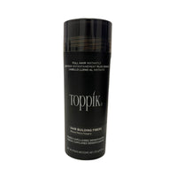 Toppik Hair Building Fibers 27.5G | טופיק סיבי שיער למילוי שיער דליל 27.5 גרם-GLAM42