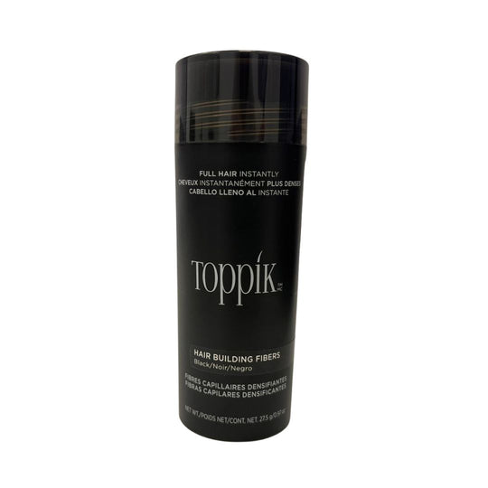 Toppik Hair Building Fibers 27.5G | טופיק סיבי שיער למילוי שיער דליל 27.5 גרם-GLAM42