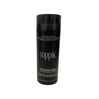 Toppik Hair Building Fibers 27.5G | טופיק סיבי שיער למילוי שיער דליל 27.5 גרם-GLAM42