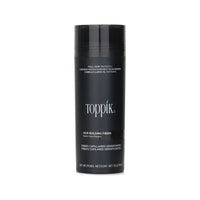 Toppik Hair Building Fibers 55G | טופיק ענק סיבי שיער למילוי שיער דליל 55 גרם-GLAM42