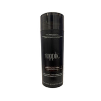 Toppik Hair Building Fibers 55G | טופיק ענק סיבי שיער למילוי שיער דליל 55 גרם-GLAM42