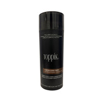 Toppik Hair Building Fibers 55G | טופיק ענק סיבי שיער למילוי שיער דליל 55 גרם-GLAM42