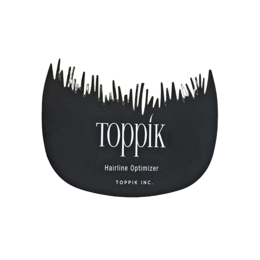 Toppik Hairline Optimizer Template | אופטימייזר טופיק לשרטוט קו שיער קדמי טבעי-GLAM42