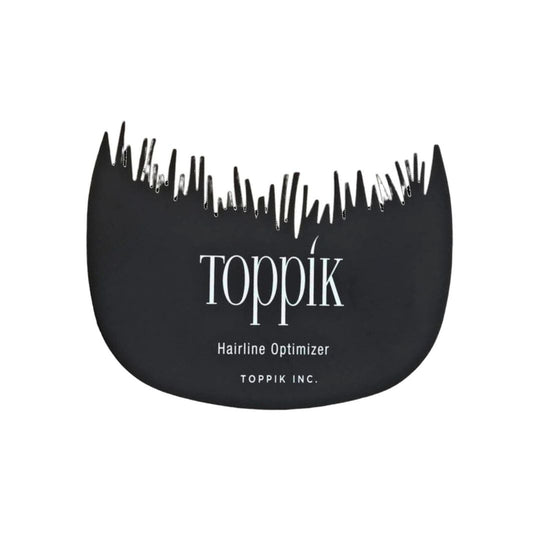 Toppik Hairline Optimizer Template | אופטימייזר טופיק לשרטוט קו שיער קדמי טבעי-GLAM42