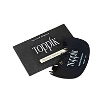 Toppik Hairline Optimizer Template | אופטימייזר טופיק לשרטוט קו שיער קדמי טבעי-GLAM42