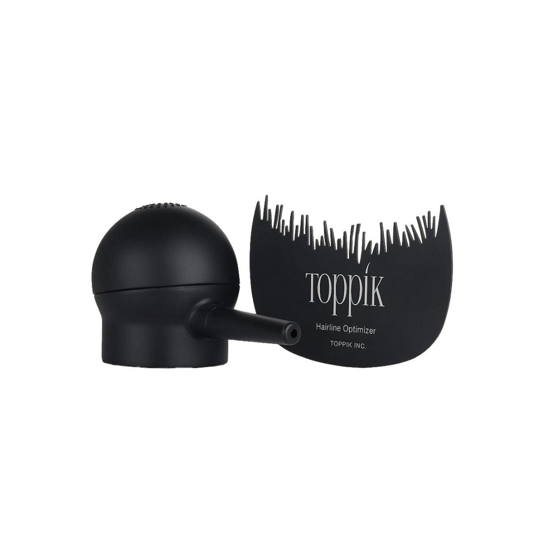 Toppik Hair Perfecting Duo | טופיק סט אפליקטור ואופטימייזר לשיער-GLAM42