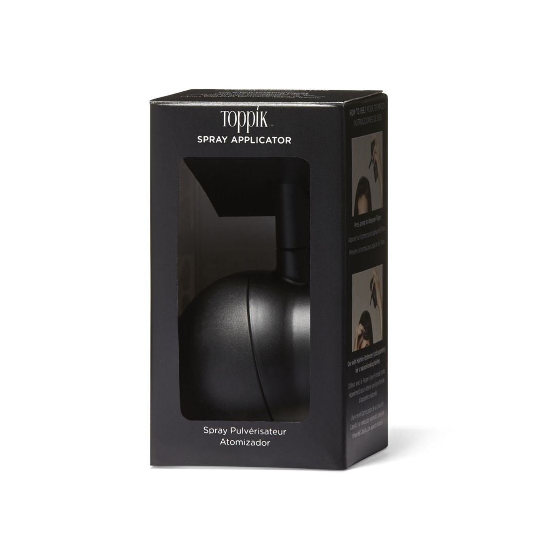 Toppik Fiber Spray Applicator | אפליקטור ספריי לסיבי טופיק-GLAM42