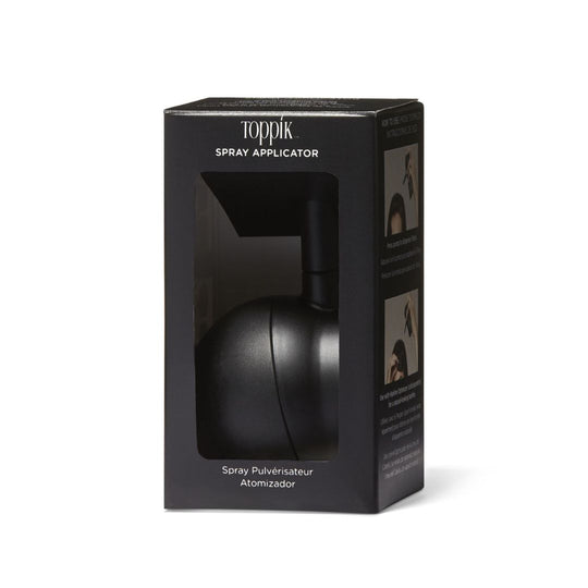 Toppik Fiber Spray Applicator | אפליקטור ספריי לסיבי טופיק-GLAM42