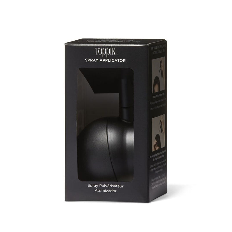 Toppik Fiber Spray Applicator | אפליקטור ספריי לסיבי טופיק-GLAM42