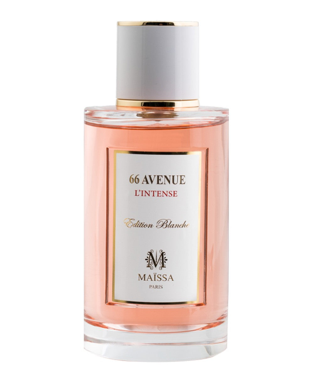Maison Maissa Parfum 66 Avenue Blanche Edp- Elixir 100ml בושם מייסון מייסה יוניסקס - GLAM42