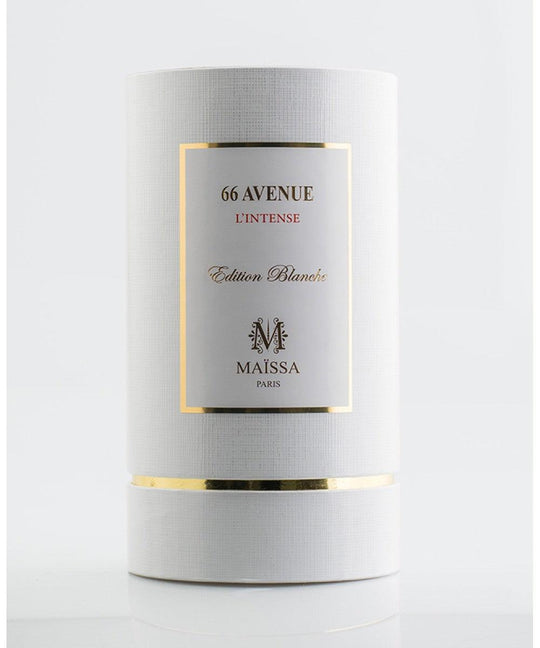 Maison Maissa Parfum 66 Avenue Blanche Edp Elixir 100ml בושם מייסון מייסה יוניסקס-GLAM42