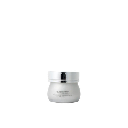 Noella 24K Potent Pigment Brightening Mask נואלה מסכה לפנים-GLAM42