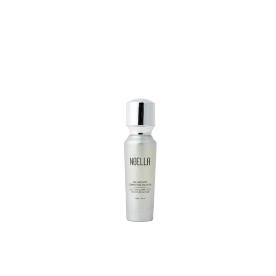Noella 24K Age Spot Correcting Solution נואלה למראה עור זוהר וקורן-GLAM42
