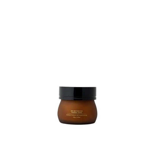 Noella 24K Restorative Thermal Mask נואלה מסכה תרמית משקמת-GLAM42