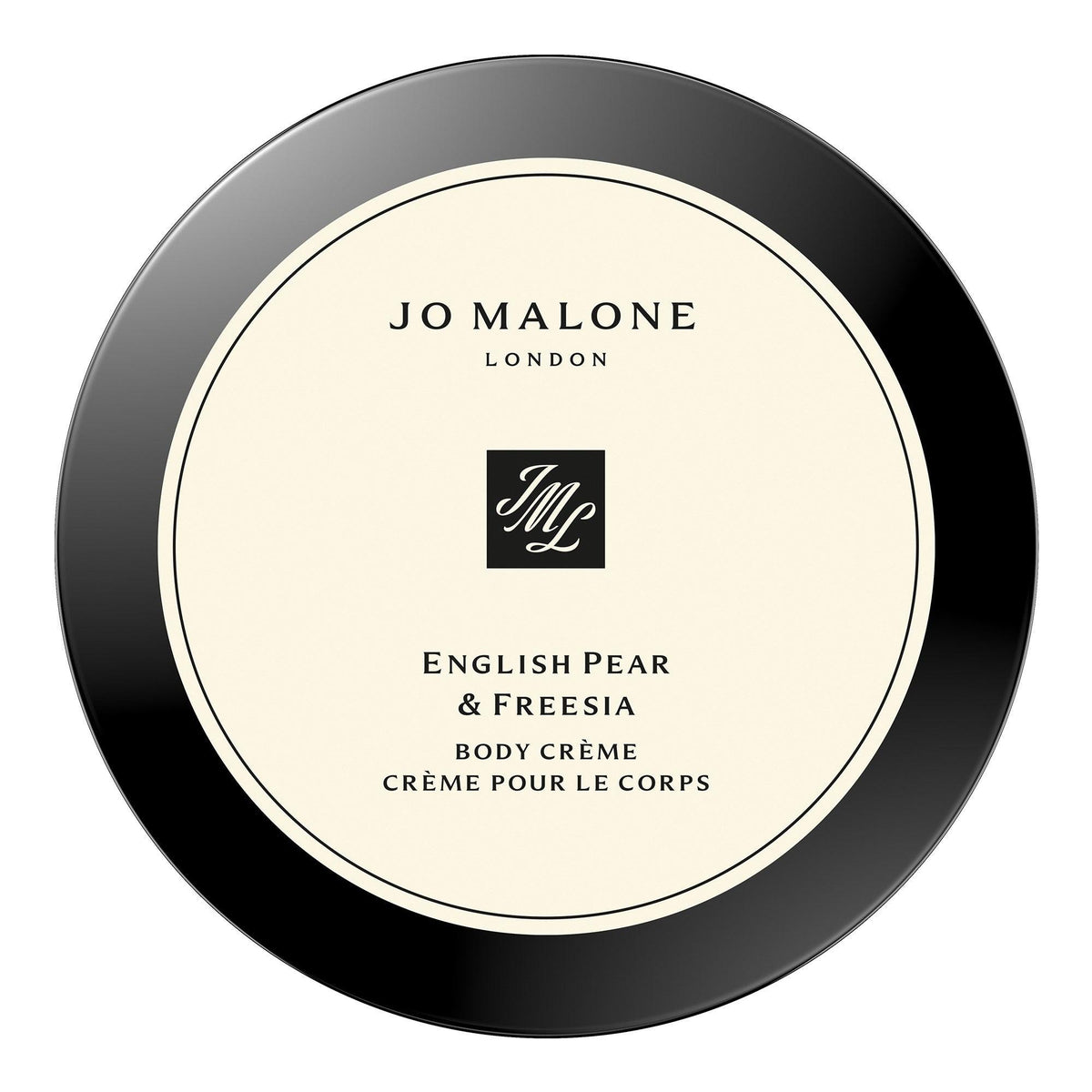 Jo Malone English Pear & Freesia Body Creme 175ml ג'ו מלון קרם גוף בניחוח אגס אנגלי ופרחי פרזיה - GLAM42