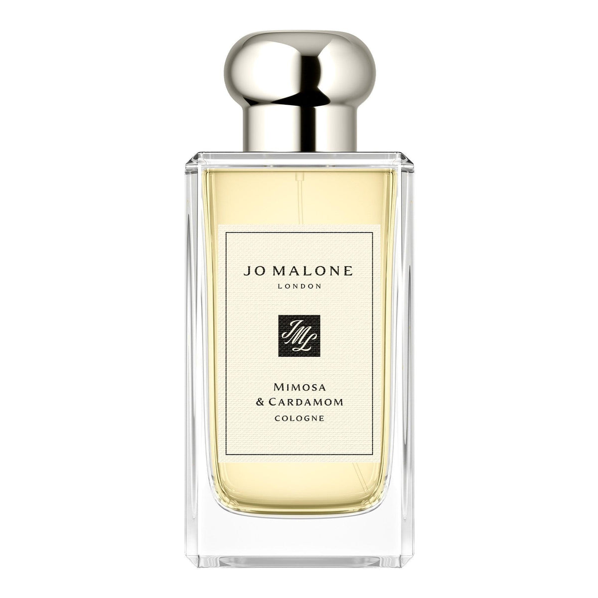 Jo Malone Mimosa & Cardamom Cologne Edt 100ml ג'ו מלון בושם בניחוח מימוזה והל - GLAM42