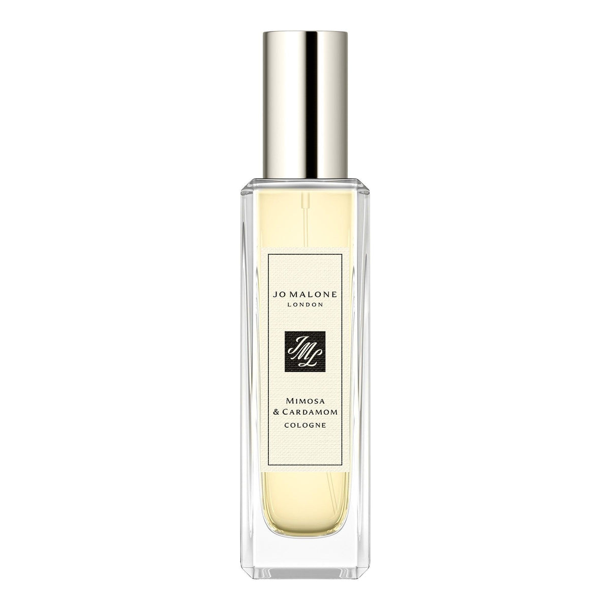 Jo Malone Mimosa & Cardamom Cologne Edt 30ml ג'ו מלון בושם בניחוח מימוזה והל - GLAM42