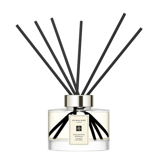 Jo Malone English Pear & Freesia Diffuser 165ml ג'ו מלון מפיץ ריח בניחוח אגס אנגלי ופרחי פרזיה-GLAM42