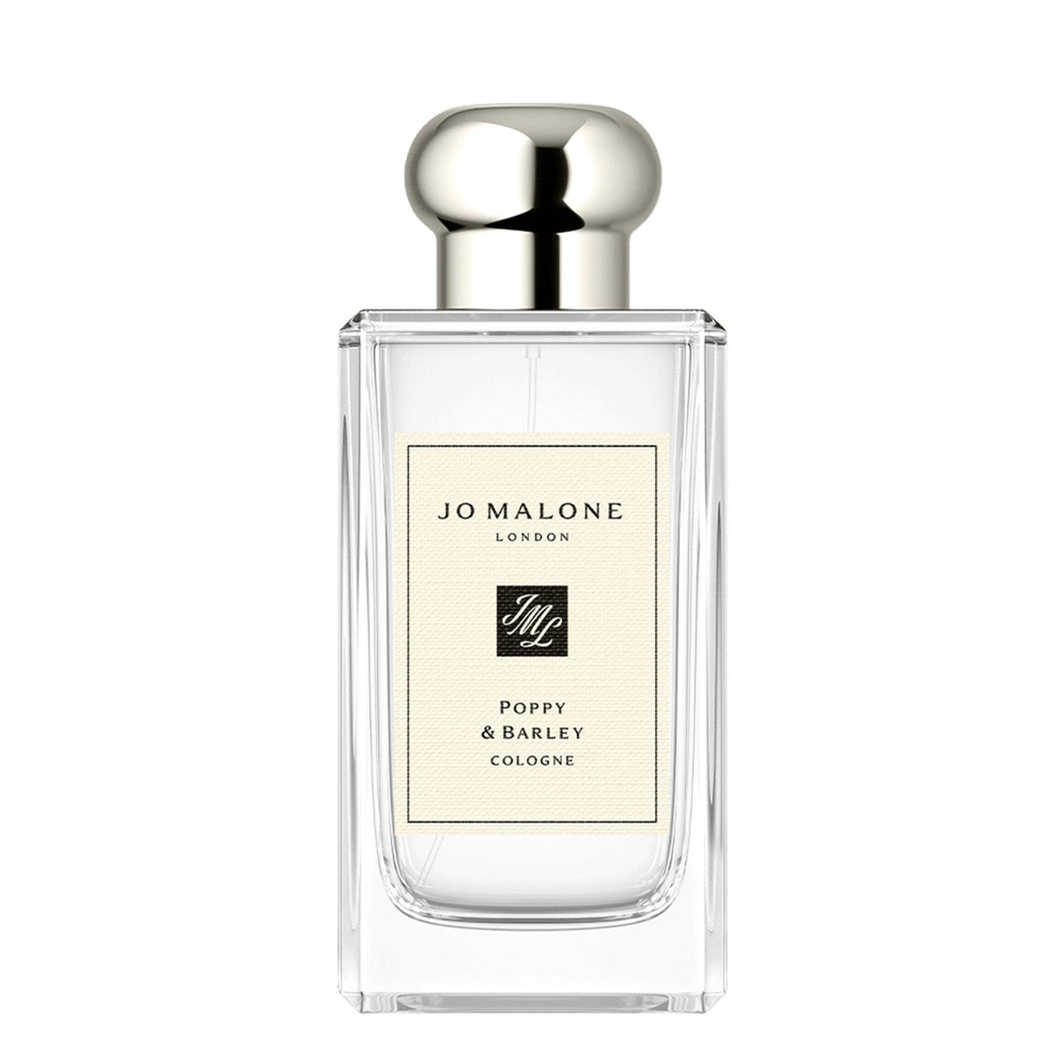 Jo Malone Poppy & Barley Cologne Edt 100ml ג'ו מלון בושם בניחוח פרג ושעורה - GLAM42