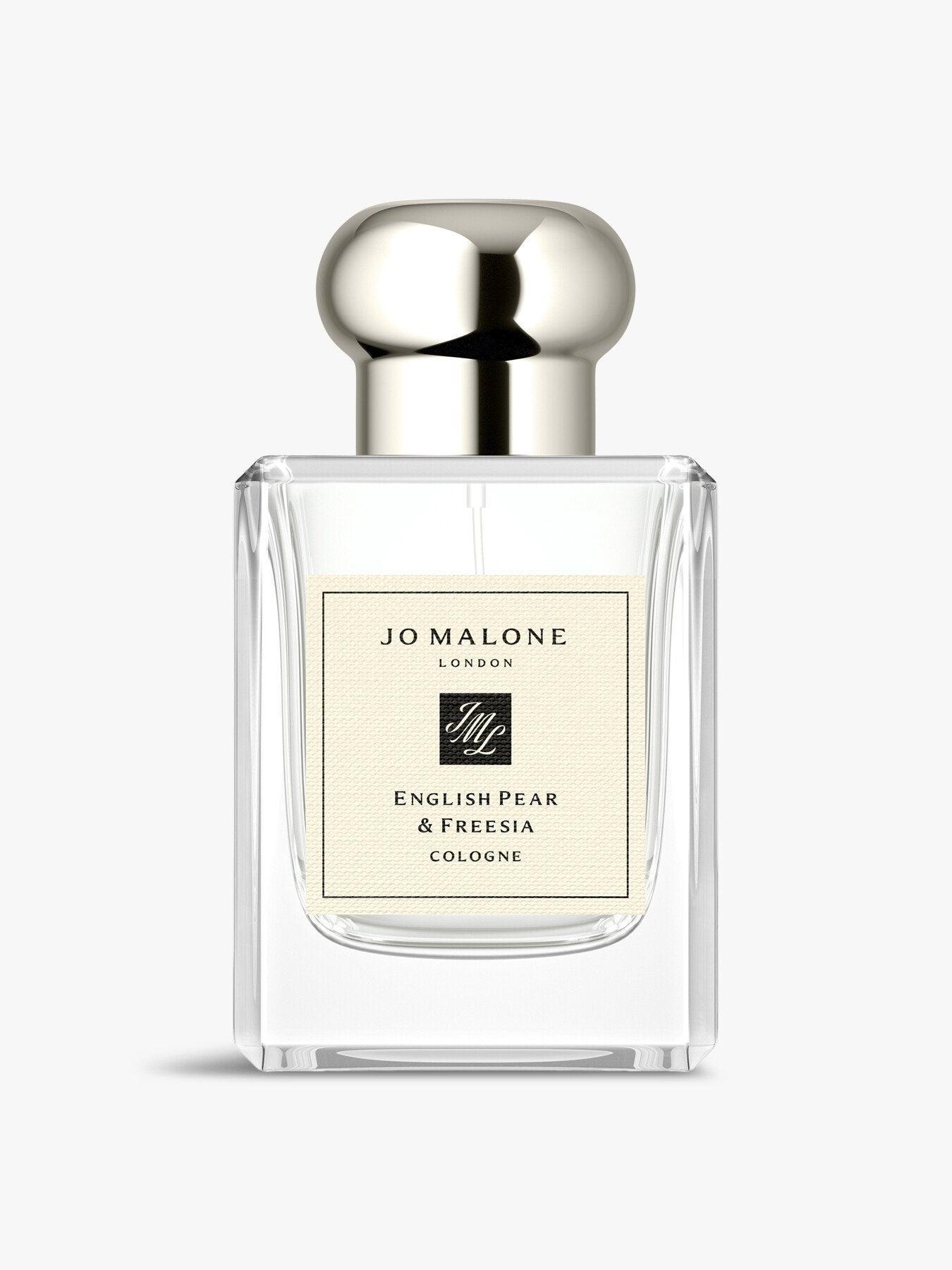 Jo Malone English Pear & Freesia Cologne 50ML בושם 50 מ"ל אינגליש פר ופרזיה - GLAM42