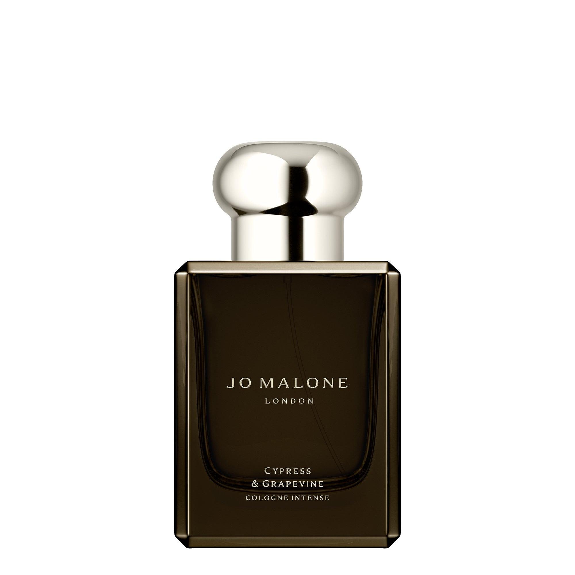 Jo Malone Cypress & Grapevine Cologne Intense Edp 50ml ג'ו מלון בושם בניחוח עצי ברוש וגפנים - GLAM42