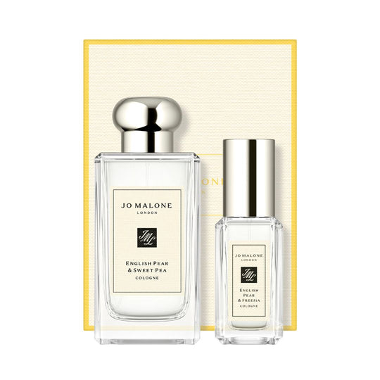 English Pear Collection מארז אגס אנגלי
