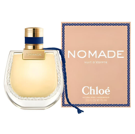 Chloe Nomade Night Edp 75Ml בושם קלואה לאישה-GLAM42