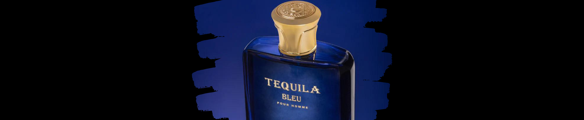 Tequila Bleu – GLAM42