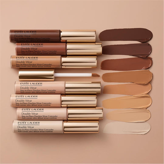 Estee Lauder Double wear Stay in Place Concealer אסתי לאודר קונסילר דאבל וור עמיד