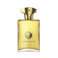 Amouage Gold Edp 100ml בושם אמואג' לגבר