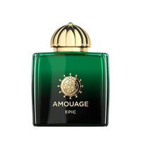 Amouage Epic Edp 100ml  בושם אמואג' לאישה