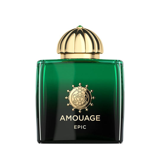 Amouage Epic Edp 100ml  בושם אמואג' לאישה
