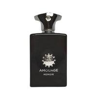 Amouage  Memoir Edp 100ml בושם אמואג' לגבר