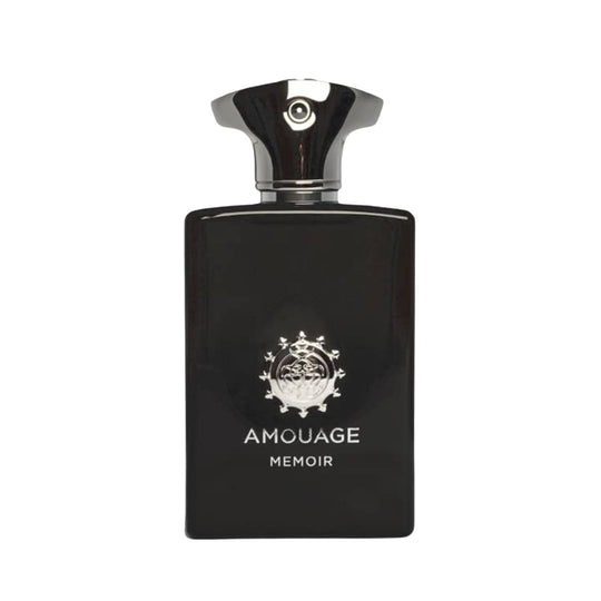 Amouage  Memoir Edp 100ml בושם אמואג' לגבר