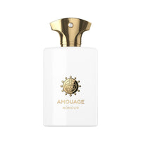 Amouage Honour EDP For Men 100ml אמואז’ הונור או דה פרפיום לגבר